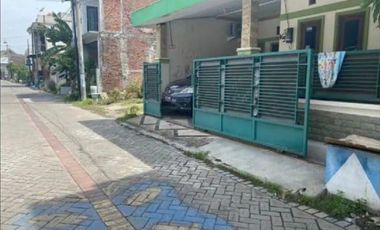Rumah Dijual Dekat Bandara Juanda Sidoarjo