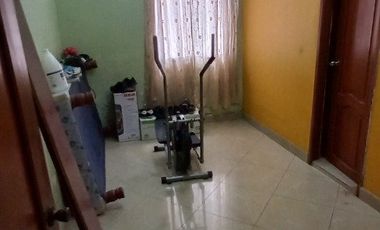 Casa de Venta en Vergeles a pocas cuadras de la Autopista Terminal Pascuales.