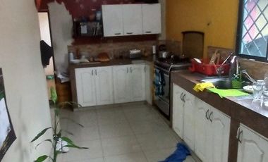 Casa de Venta en Vergeles a pocas cuadras de la Autopista Terminal Pascuales.