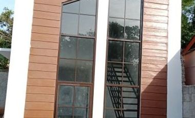 rumah cimuning belakang grand wisata bekasi timur kota bekasi siap huni