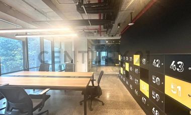 AMPLIA OFICINA EN ARRIENDO EN EXCLUSIVO SECTOR DE LA DEHESA