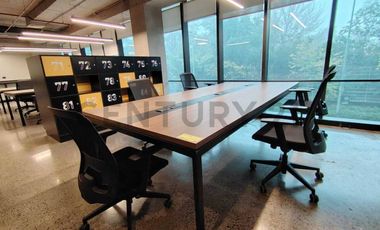 AMPLIA OFICINA EN ARRIENDO EN EXCLUSIVO SECTOR DE LA DEHESA