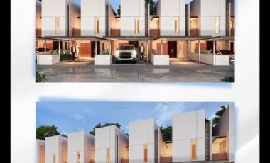 Investasi Cerdas Rumah dekat Unpad Jatinangor Tanjungsari Harga Perdana 500Jtan