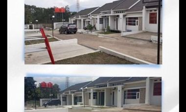Investasi Cerdas Rumah dekat Unpad Jatinangor Tanjungsari Harga Perdana 500Jtan