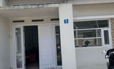 Investasi Cerdas Rumah dekat Unpad Jatinangor Tanjungsari Harga Perdana 500Jtan