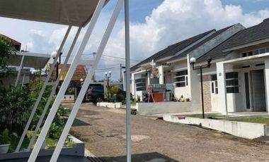 Investasi Cerdas Rumah dekat Unpad Jatinangor Tanjungsari Harga Perdana 500Jtan