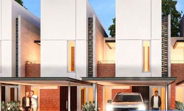 Investasi Cerdas Rumah dekat Unpad Jatinangor Tanjungsari Harga Perdana 500Jtan