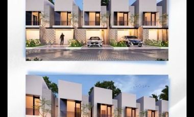 Investasi Cerdas Rumah dekat Unpad Jatinangor Tanjungsari Harga Perdana 500Jtan