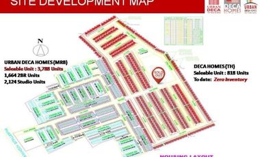 Assume Balance Condo One Ride From Sm North Near Malabon Urban Deca Homes Marilao