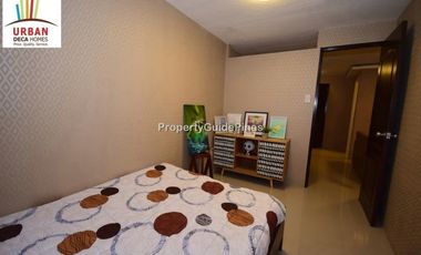 Assume Balance Condo One Ride From Sm North Near Malabon Urban Deca Homes Marilao