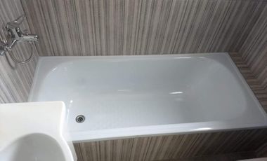 DOS AMBIENTES CONTRA- FRENTE EXCELENTE PROPIEDAD. ANTIGÜEDAD 2 AÑOS