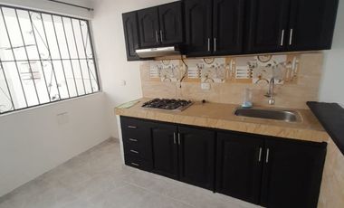 casa en arriendo en jordán. Cod A4875701