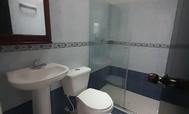 casa en arriendo en jordán. Cod A4875701
