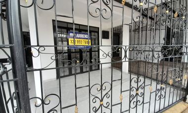 casa en arriendo en jordán. Cod A4875701