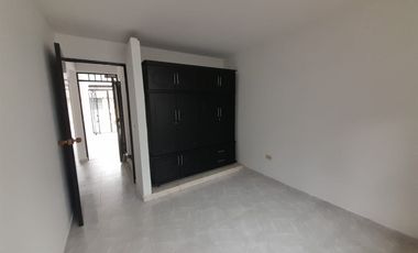 casa en arriendo en jordán. Cod A4875701