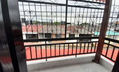 casa en arriendo en jordán. Cod A4875701