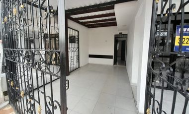 casa en arriendo en jordán. Cod A4875701
