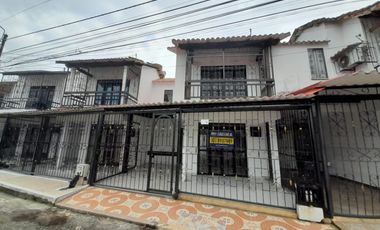 casa en arriendo en jordán. Cod A4875701