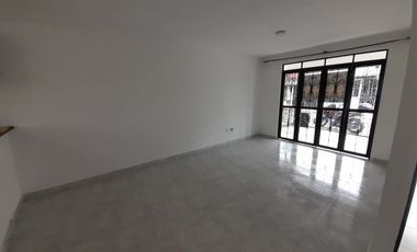 casa en arriendo en jordán. Cod A4875701