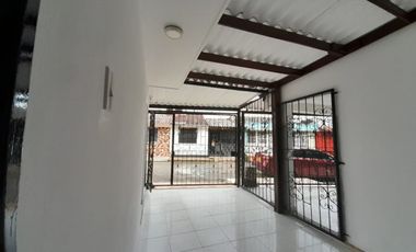 casa en arriendo en jordán. Cod A4875701