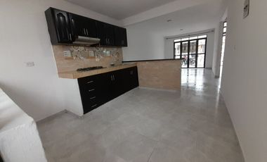 casa en arriendo en jordán. Cod A4875701
