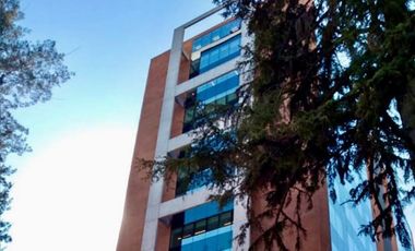 Oficina en arriendo en Providencia