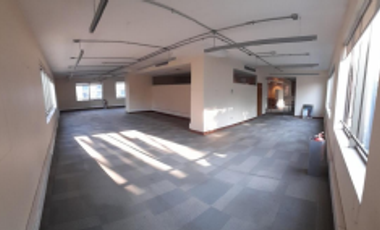 Oficina en arriendo en Providencia