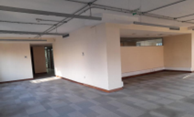 Oficina en arriendo en Providencia