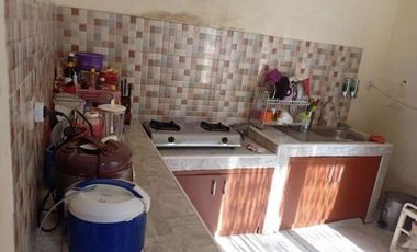 Dijual Bluebell 7x17 Summarecon Bekasi Renovasi