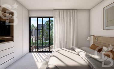 Countries/B.Cerrado (Pilar) - Luminoso - Parrilla - Pileta - Jardin - Cochera - Seguridad