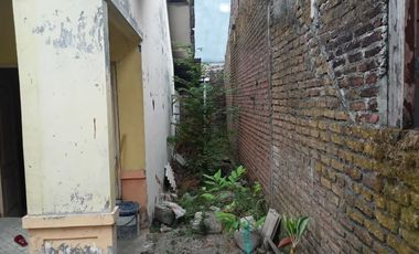 DIJUAL RUMAH MOJOSARIREJO DRIYOREJO GRESIK