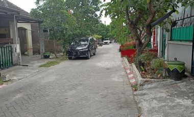 DIJUAL RUMAH MOJOSARIREJO DRIYOREJO GRESIK