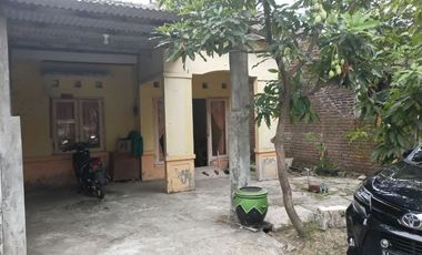 DIJUAL RUMAH MOJOSARIREJO DRIYOREJO GRESIK