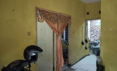 DIJUAL RUMAH MOJOSARIREJO DRIYOREJO GRESIK