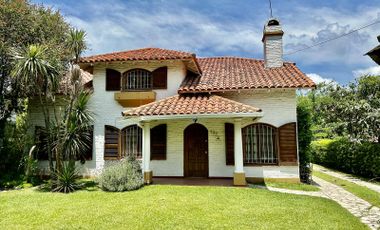 Casa en venta en El Trebol La Union Ezeiza