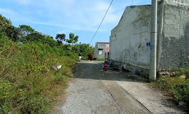 perumahan cluster minimalis dekat kota wates