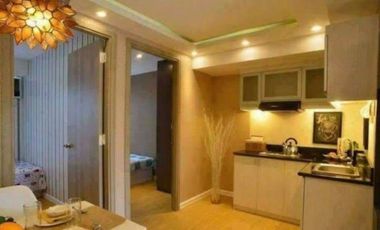 Ready For Occupancy 2 Bedroom Condo For Sale in Manila