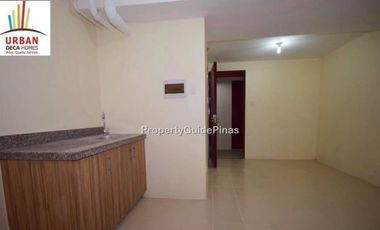 Ready For Occupancy 2 Bedroom Condo For Sale in Manila