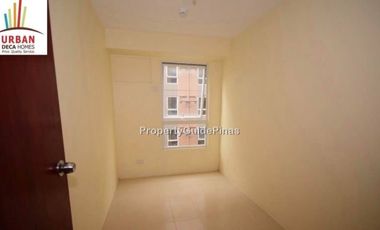 Ready For Occupancy 2 Bedroom Condo For Sale in Manila