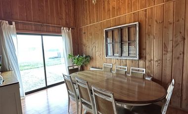 Casa en venta de 5 dorm. en Osorno