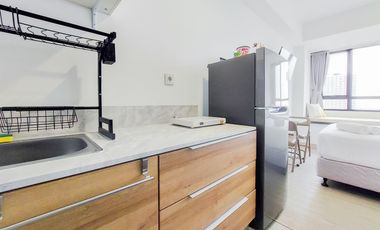 Apartemen Collins Boulevard