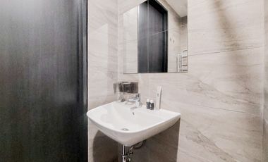 Apartemen Collins Boulevard