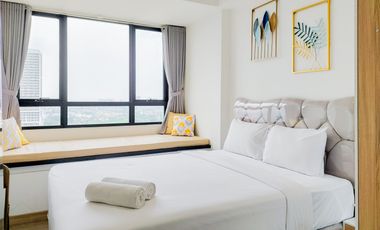Apartemen Collins Boulevard