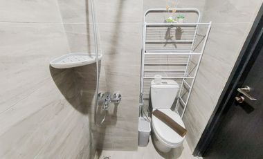 Apartemen Collins Boulevard