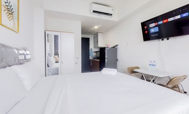Apartemen Collins Boulevard