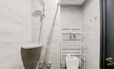 Apartemen Collins Boulevard