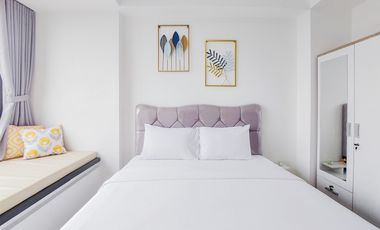 Apartemen Collins Boulevard
