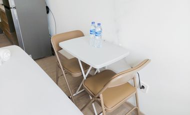 Apartemen Collins Boulevard