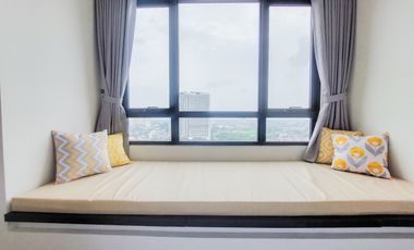 Apartemen Collins Boulevard