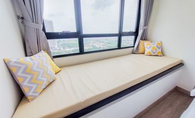 Apartemen Collins Boulevard